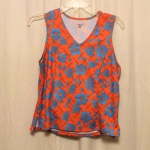 She Beest Cycling Tank Top